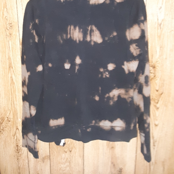 Dyed Mossimo Hoodie - Picture 4 of 5